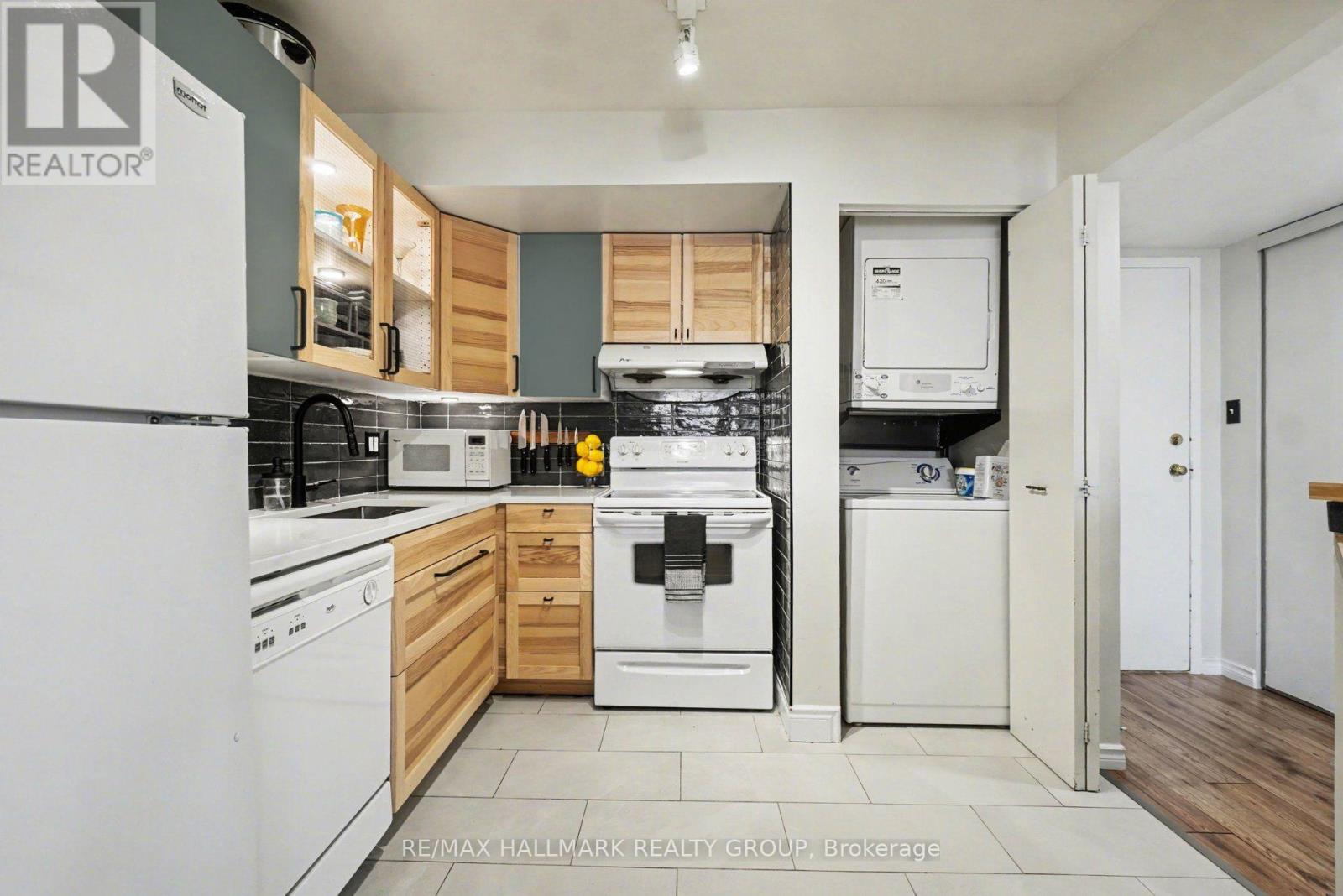 203 - 266 LORRY GREENBERG DRIVE