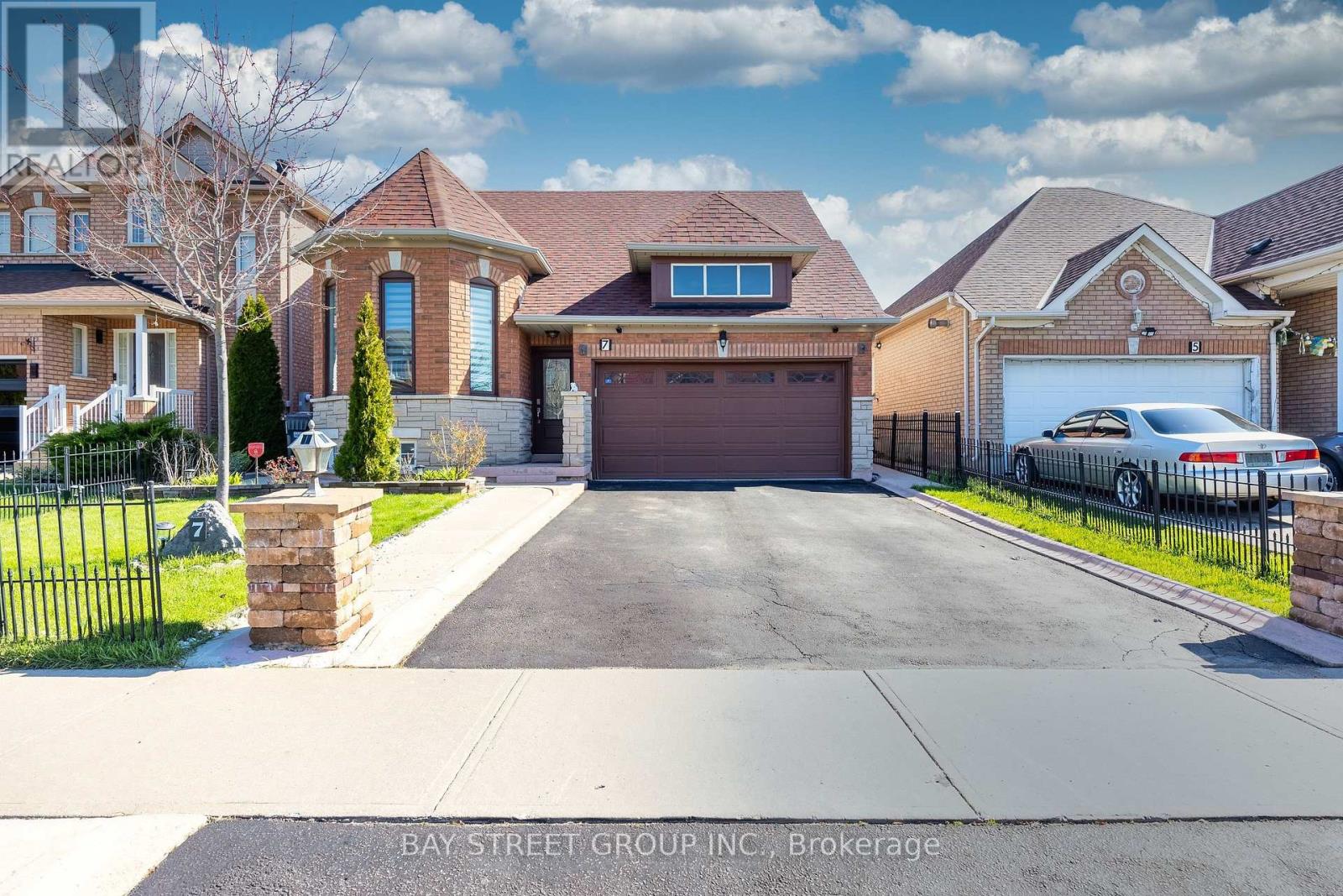 7 ORCHID DRIVE