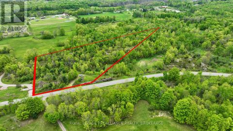 1147 LONG LAKE ROAD Frontenac (Frontenac Centre) ON K0H2K0