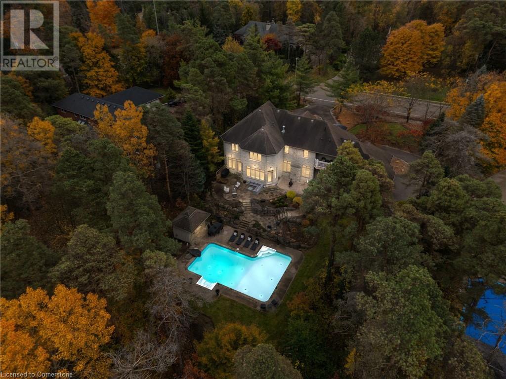 994 STONEBROOK Road