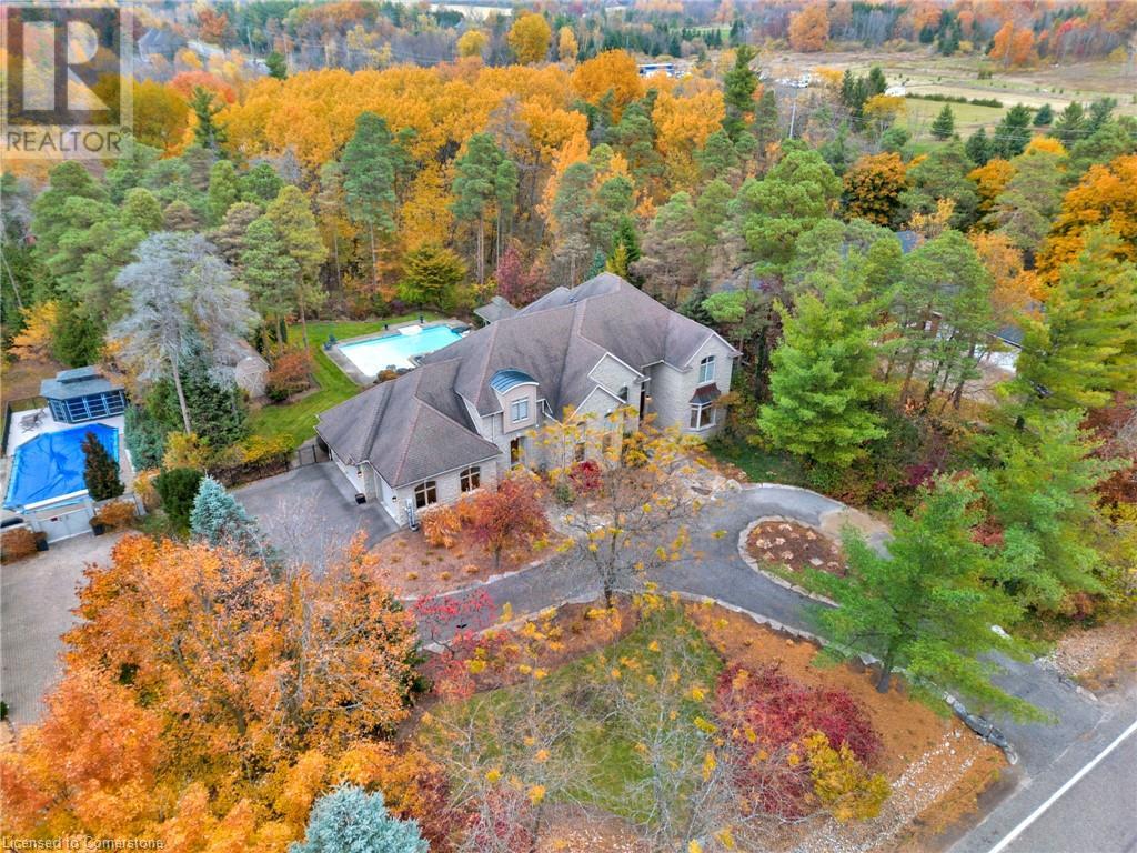 994 STONEBROOK Road