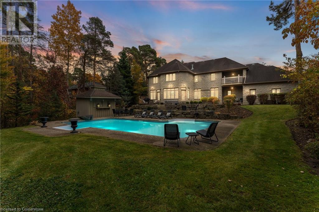 994 STONEBROOK Road