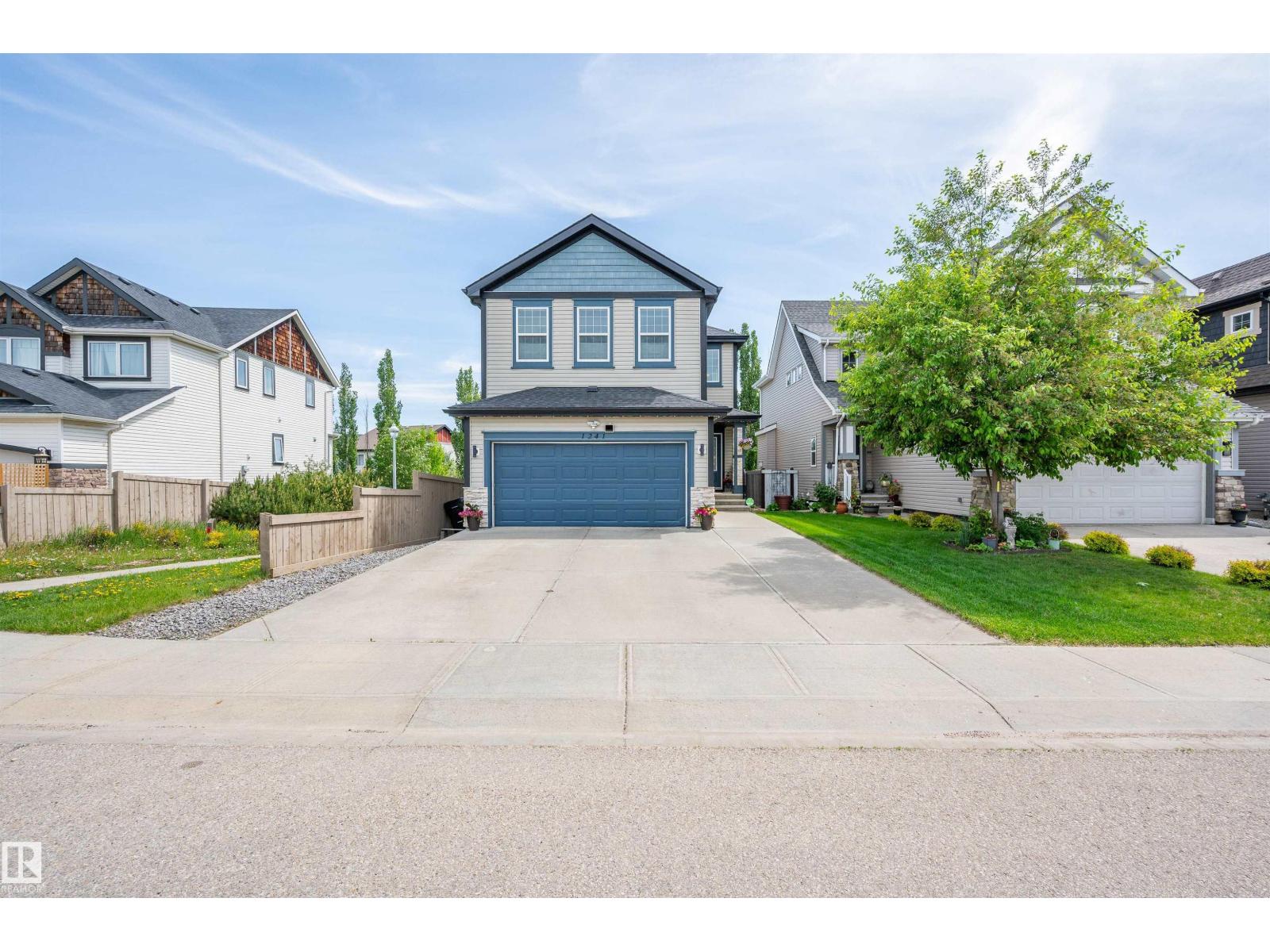 1241 SECORD LANDING LD NW