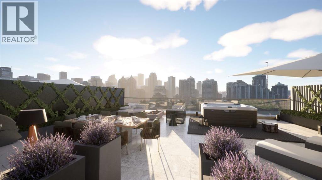 905, 100 10A Street NW