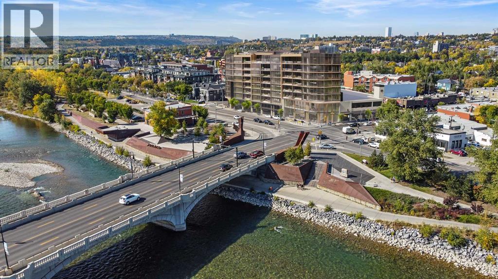 905, 100 10A Street NW