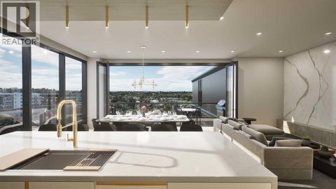 905, 100 10A Street NW Calgary AB T2N4T3