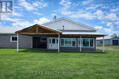 1133 PLOWMANS LINE Norfolk ON N0J1E0