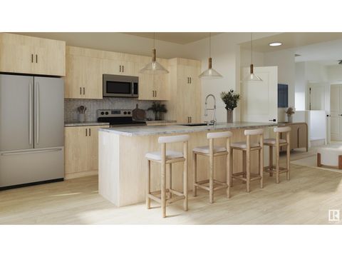 64 Catria PT Sherwood Park AB T0B0B0
