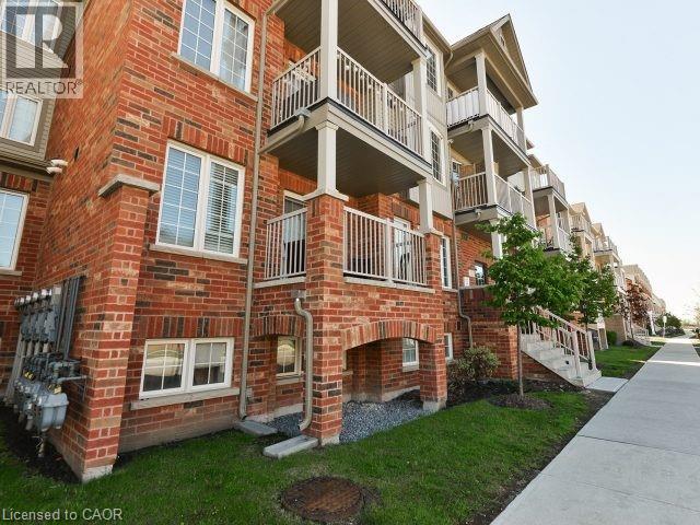 129 ISAAC DEVINS Boulevard Unit# 7