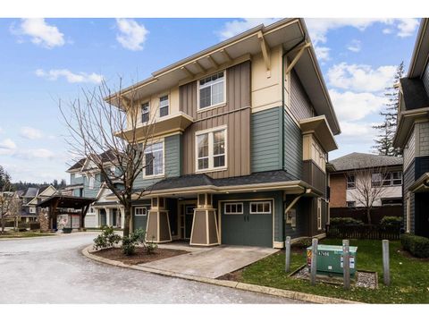 19 45290 SOOWAHLIE CRESCENT|Garrison Crossing Chilliwack BC V2R0S6