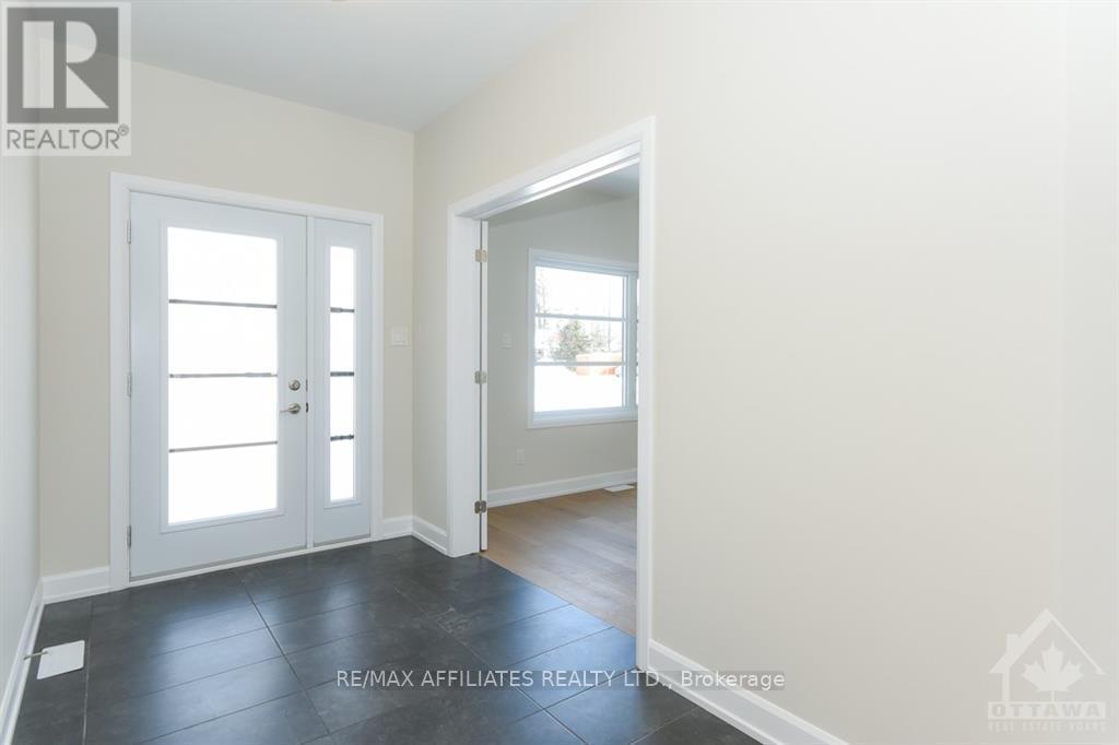444 AURORA STREET