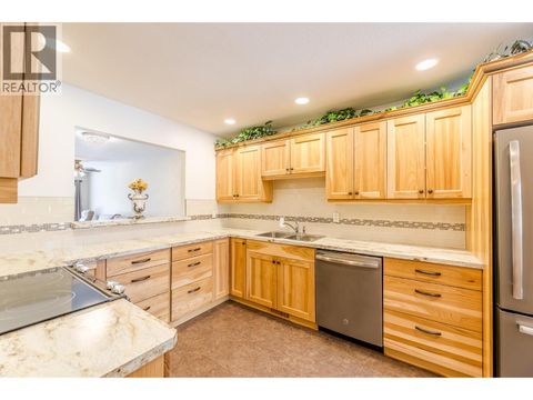 11121 Scott Street Unit# 10 Summerland BC V0H1Z0
