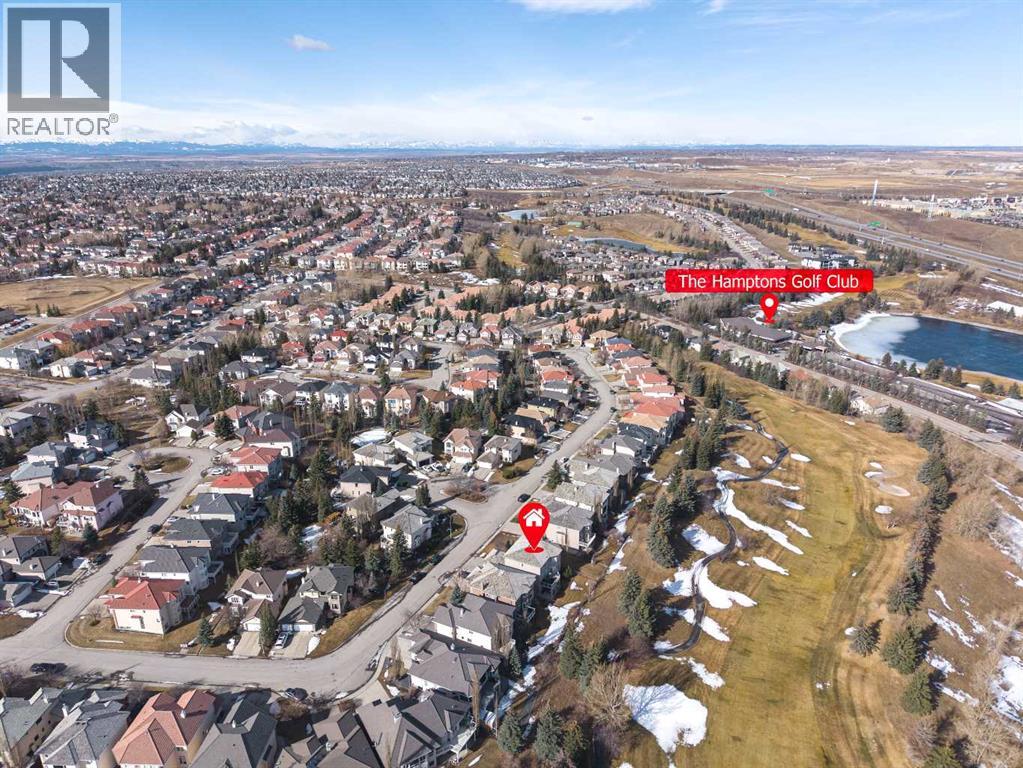 143 Hamptons Terrace NW