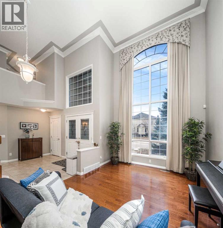 143 Hamptons Terrace NW