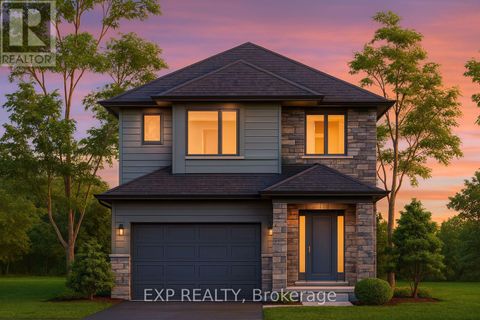 72 CHATEAUGUAY STREET Russell ON K0A1W0