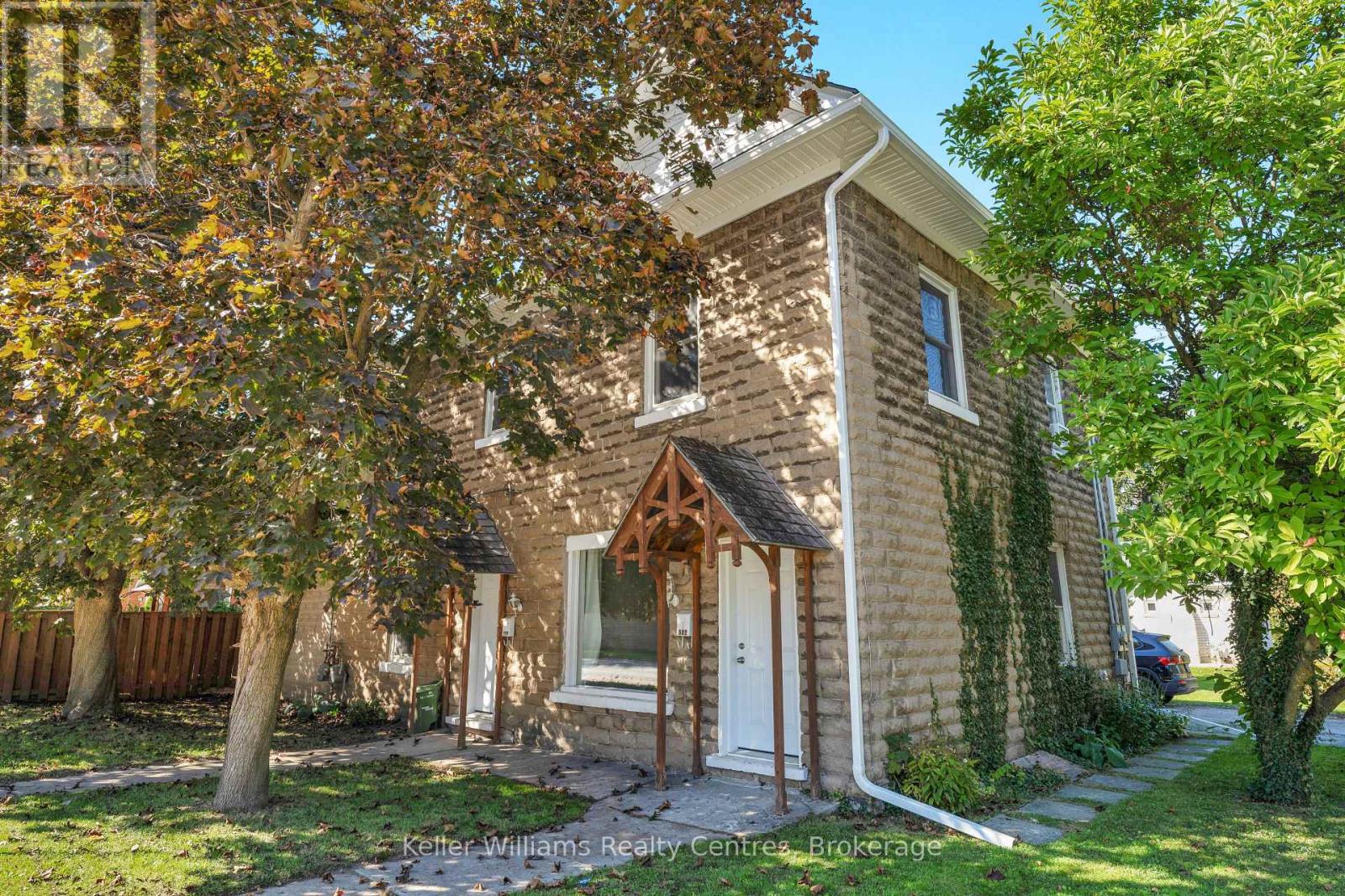 502 & 504 9TH STREET W