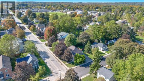 502 & 504 9TH STREET W Owen Sound ON N4K3P2