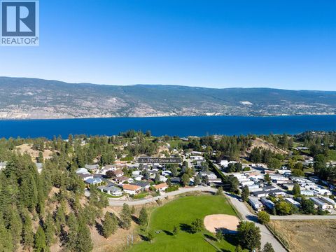 17017 Snow Avenue Unit# 3 Summerland BC V0H1Z6