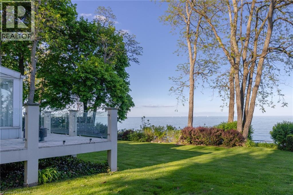 3346 LAKESHORE Road W