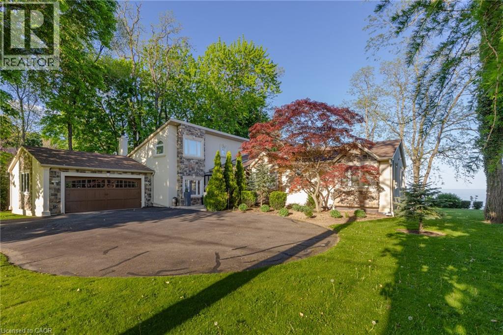 3346 LAKESHORE Road W