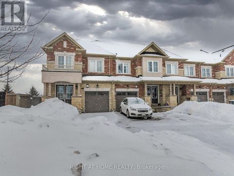 16 EDSEL ROAD Brampton (Northwest Brampton) ON L7A4K6