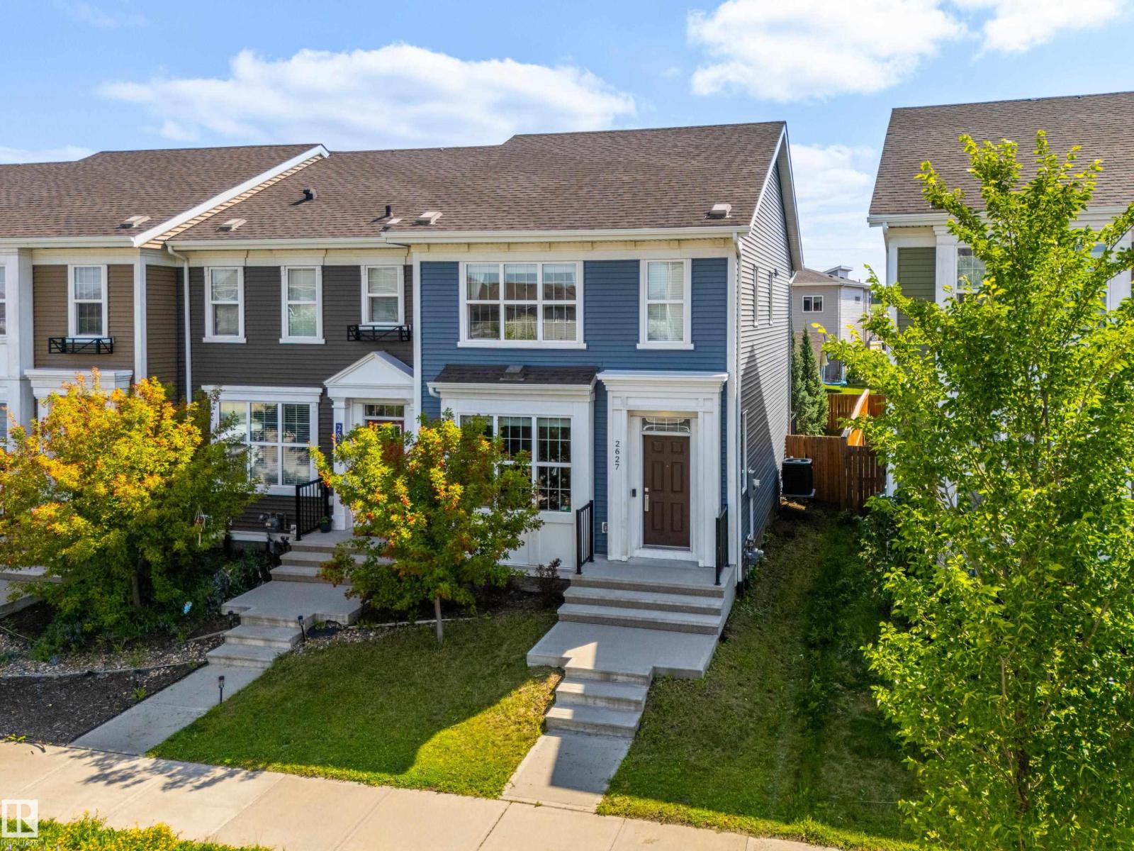 2627 MAPLE WY NW