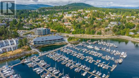 207 3529 Dolphin Dr Nanoose Bay BC V9P9J1