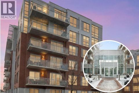 610, 63 Inglewood Park SE Calgary AB T2G1B7