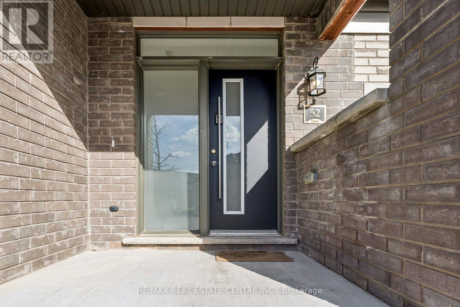 52 - 166 DEERPATH DRIVE