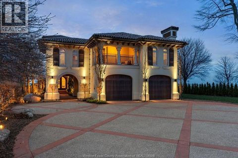 13038 RIVERSIDE DRIVE Tecumseh ON N8N1A8