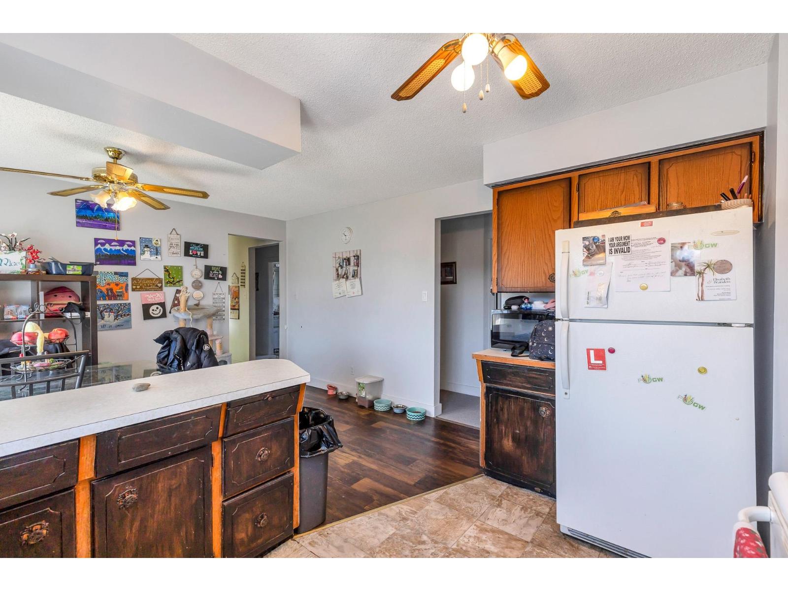 9501 PAULA CRESCENT|Chilliwack Proper East