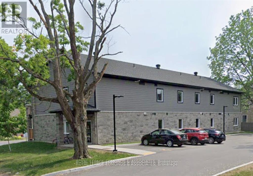 119 BELL STREET