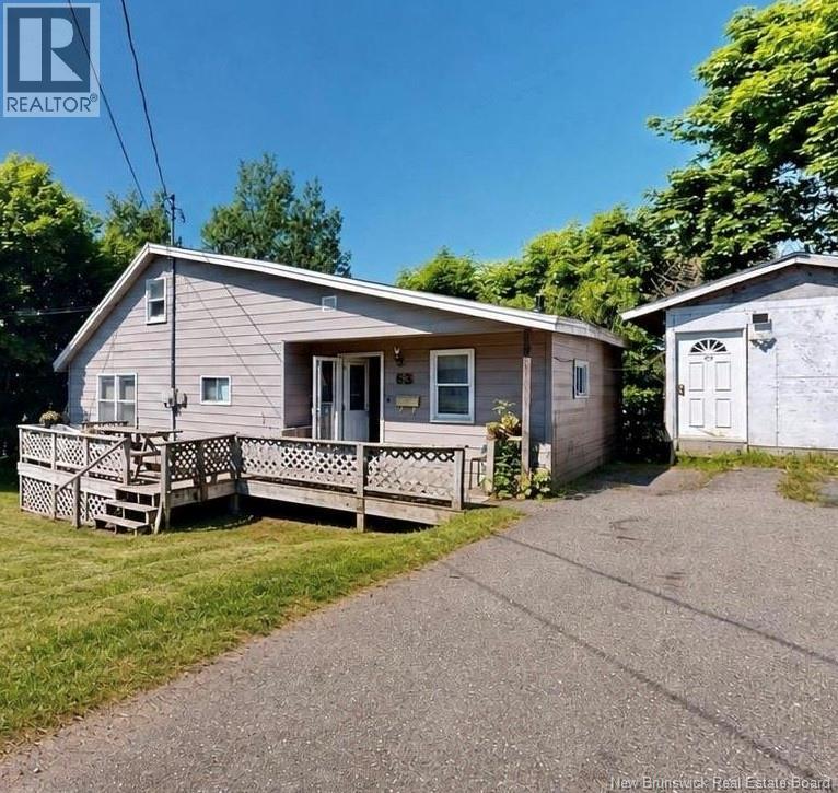 Photo 1 of 32 — 63 Tisdale Lane, Saint John, NB E2J2J5