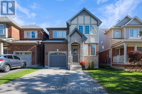 19 SEAFAIR CRESCENT Brampton (Fletcher's West) ON L6Y5W2