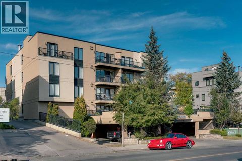 302, 1724 26 Avenue SW Calgary AB T2T1C8