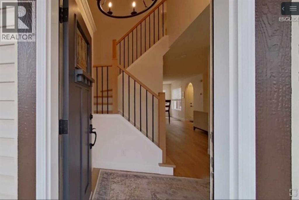 143 Prestwick Heath SE