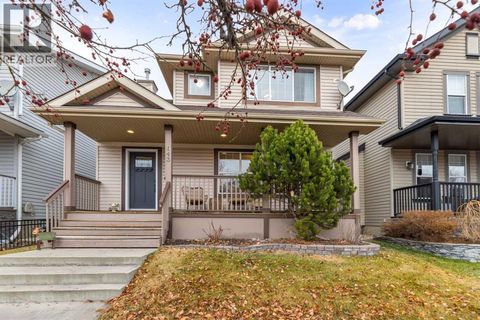 143 Prestwick Heath SE Calgary AB T2Z4E4