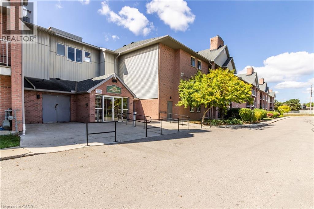 136 CONWAY Drive Unit# 3