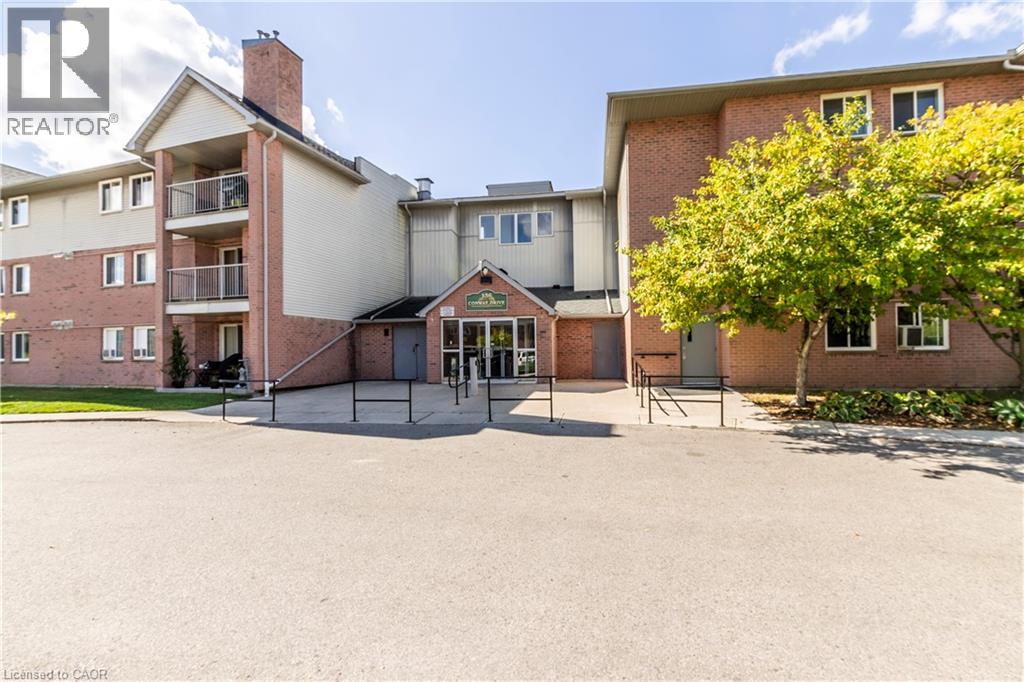 136 CONWAY Drive Unit# 3