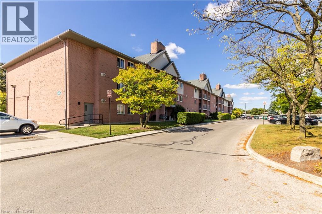 136 CONWAY Drive Unit# 3