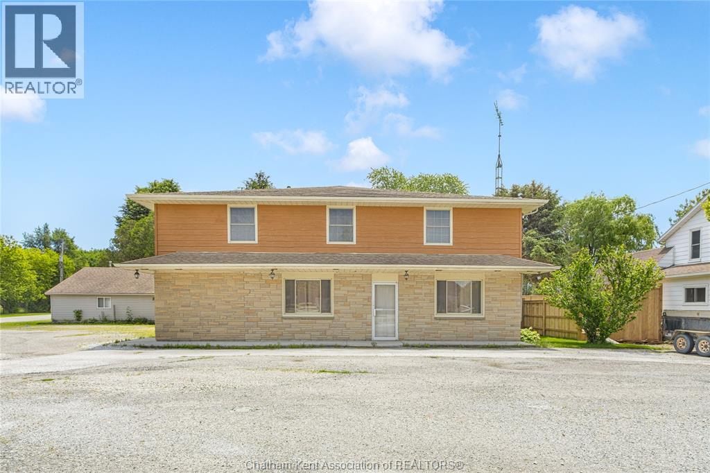 Photo 1 of 50 — 7216 TALBOT TRAIL, Dealtown, ON N0P1A0