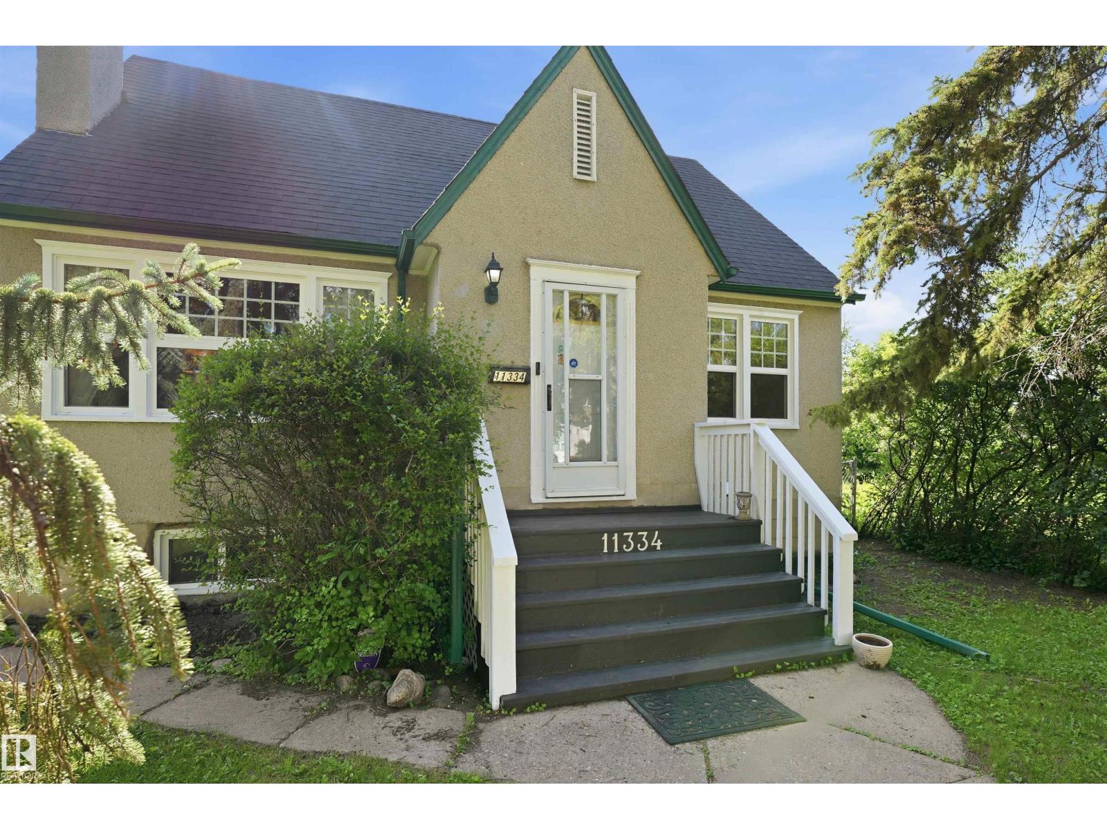 11334 104 ST NW