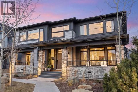 44 Alpine Common SW Calgary AB T2Y0V3