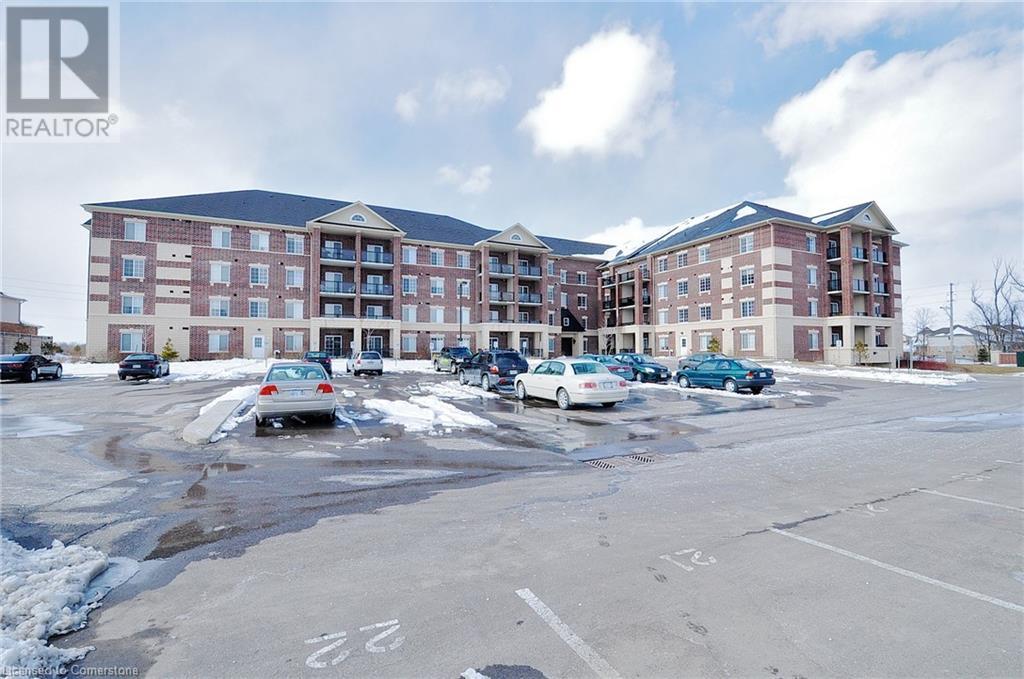 308 WATSON Parkway N Unit# 220