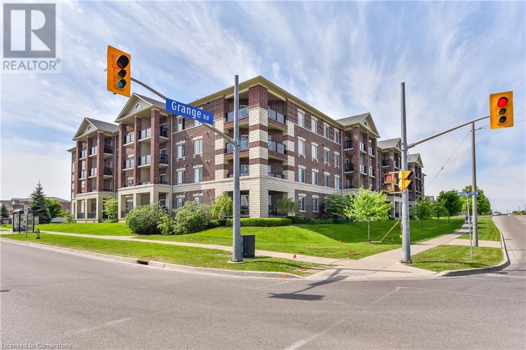 308 WATSON Parkway N Unit# 220