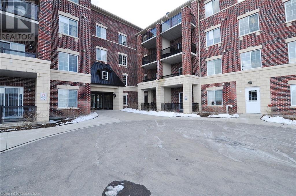 308 WATSON Parkway N Unit# 220