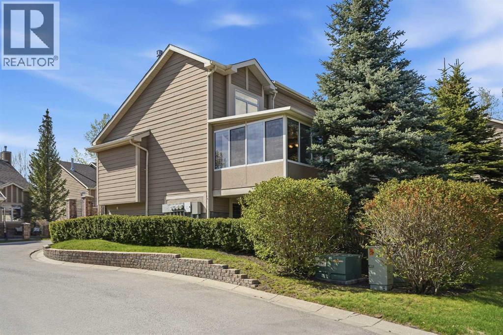 18 Varsity Estates Park NW