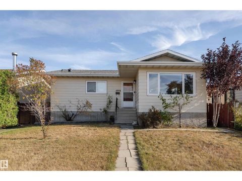 4906 31 AV NW Edmonton AB T6L5H6