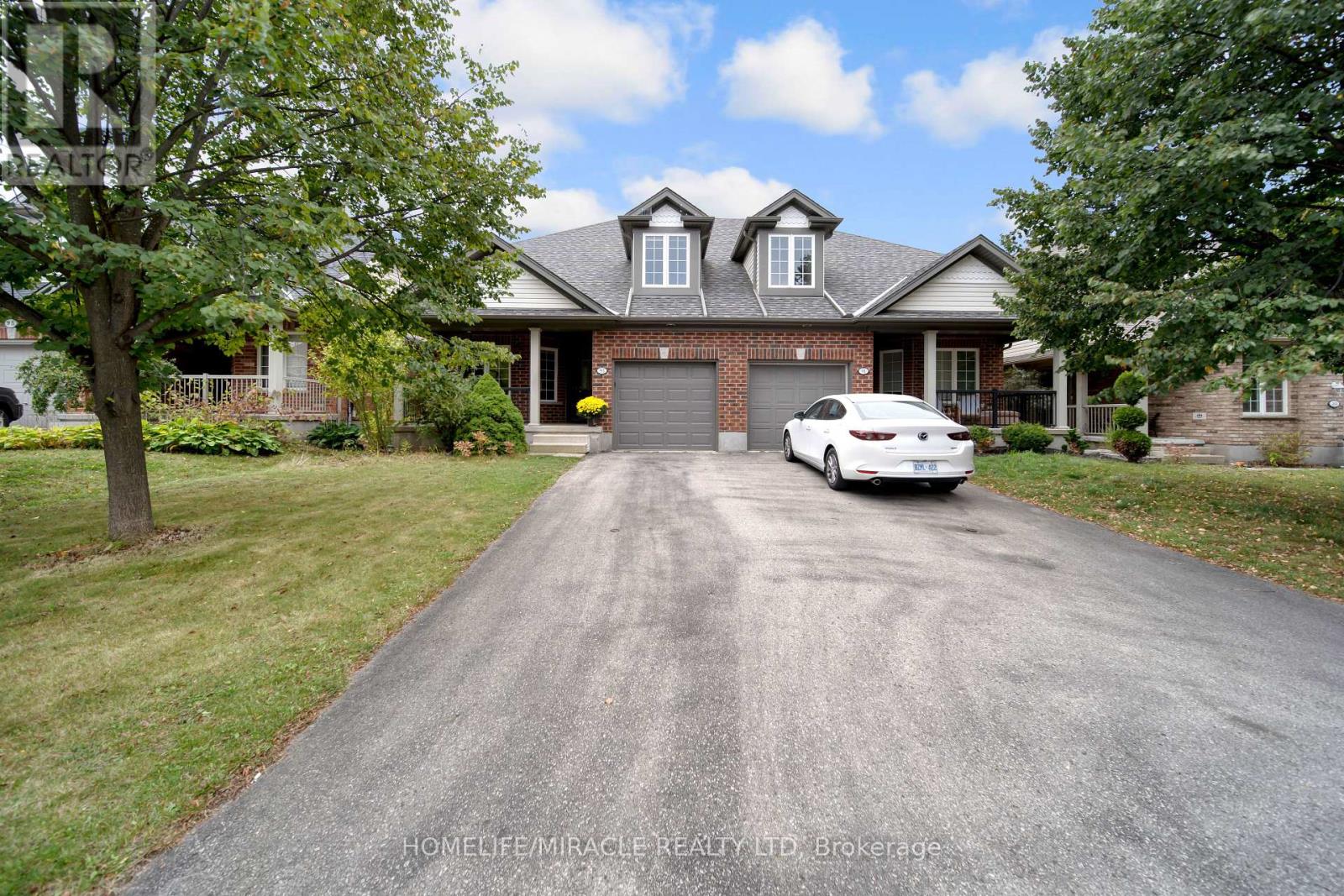 93 LYNCH CIRCLE