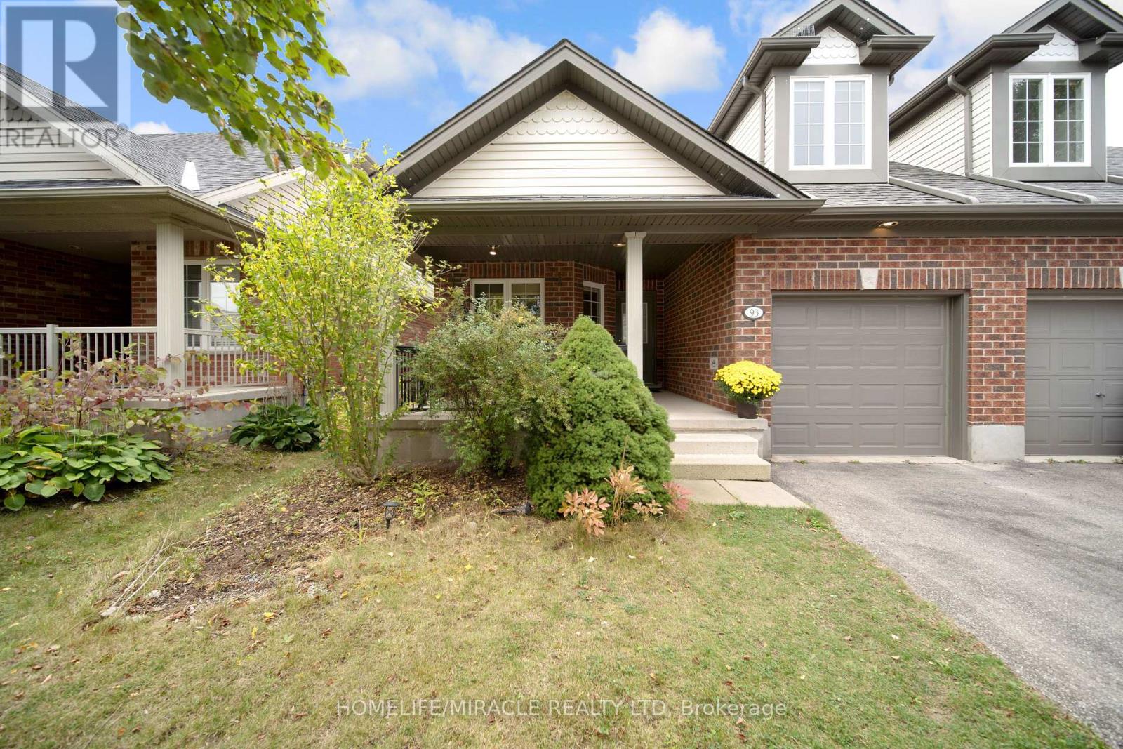 93 LYNCH CIRCLE